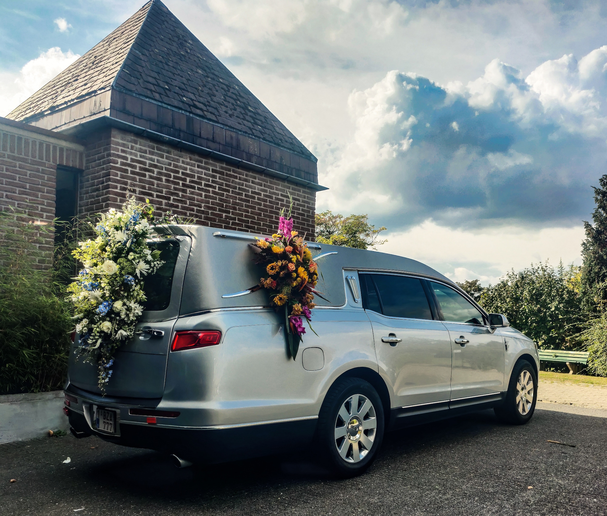 Funerailles